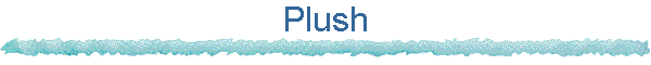 Plush